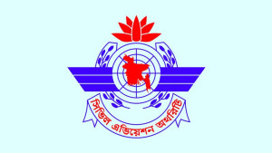 ঢাকা থেকে মধ্যপ্রাচ্যের সব ফ্লাইট বন্ধ