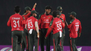 বিশ্বকাপের সময়ে নতুন টুর্নামেন্ট, কে কোন দলে