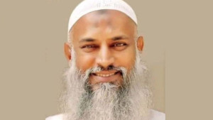 ধর্মমন্ত্রী হিসেবে শপথ নিতে যাচ্ছেন কায়কোবাদ