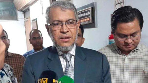 মন্ত্রিপরিষদ সচিব শেখ আব্দুর রশীদের নিয়োগ বাতিল