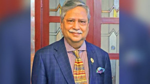 নতুন মন্ত্রিসভার সদস্যদের শপথ পড়াবেন রাষ্ট্রপতি: মন্ত্রিপরিষদ সচিব