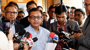 এলডিসি থেকে উত্তরণ পেছানোর উদ্যোগ নেওয়া হবে: বাণিজ্যমন্ত্রী