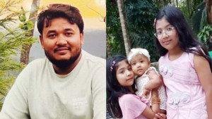 ওমরাহ পালনে গিয়ে সড়ক দুর্ঘটনায় লক্ষ্মীপুরের একই পরিবারের ৪ জনসহ নিহত ৫