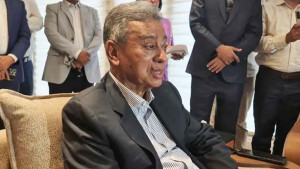 পে স্কেল বাস্তবায়ন নিয়ে যা বললেন নতুন অর্থমন্ত্রী