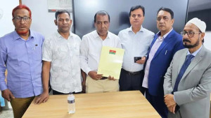 তারেক রহমানের ছেড়ে দেওয়া বগুড়া-৬ আসনে বিএনপির প্রার্থী ঘোষণা