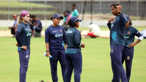 নারী ক্রিকেটারদের সঙ্গে মঞ্জুরুলের অসদাচরণের প্রমাণ মিলেছে