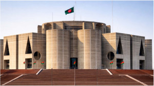 স্বতন্ত্র এমপিরা সংবিধান সংস্কার পরিষদের সদস্যের শপথ নেননি