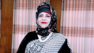 পদত্যাগ করলেন বিচারপতি নাইমা হায়দার