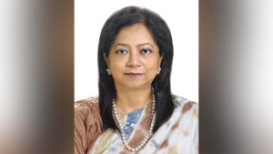 আগের জন কারাগারে, বিমানের নতুন এমডি হুমায়রা সুলতানা