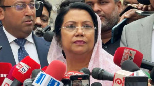 থার্ড টার্মিনাল চালুর নির্দেশ দিয়েছেন প্রধানমন্ত্রী: বিমানমন্ত্রী