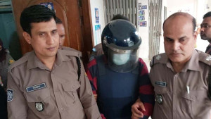 বিমান বাংলাদেশ এয়ারলাইন্সের এমডি স্ত্রীসহ গ্রেপ্তার