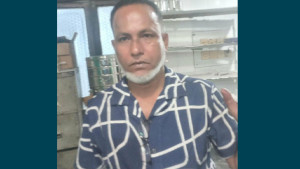রাজধানীতে দুর্বৃত্তের গুলিতে বিএনপি নেতা আহত