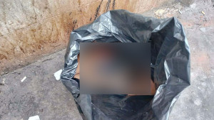 বায়তুল মোকাররমের পাশ থেকে কাটা হাত-পা উদ্ধার, ফিঙ্গারপ্রিন্টে মিলল পরিচয়