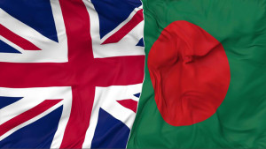 বাংলাদেশের সঙ্গে ঘনিষ্ঠভাবে কাজ করার অঙ্গীকার যুক্তরাজ্যের
