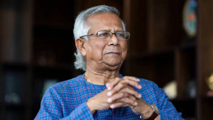 এখন আমার যাওয়ার পালা: প্রধান উপদেষ্টা