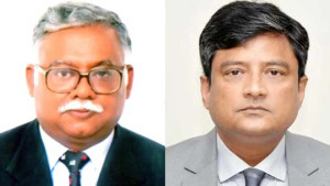 জাতীয় বিশ্ববিদ্যালয়ের সাবেক দুই উপাচার্যের দেশত্যাগে নিষেধাজ্ঞা