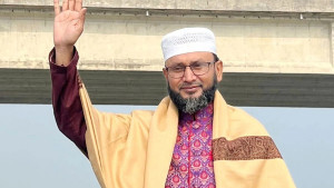 ডা. না হয়েও পদবি ব্যবহার, জামায়াত প্রার্থীকে শোকজ