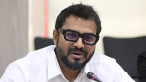 ডিএনসিসির প্রশাসক এজাজকে অপসারণ