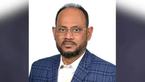 মন্ত্রিসভায় শপথের জন্য ডাক পেয়েছেন সুলতান সালাউদ্দিন টুকু