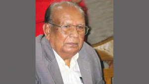 কারাগারে অসুস্থ সাবেক মন্ত্রী রমেশ চন্দ্র সেন, হাসপাতালে মৃত্যু