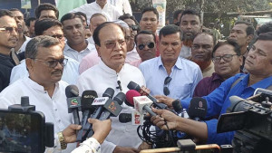 ঈদের আগেই চালু হচ্ছে ‘ফ্যামিলি কার্ড’: ত্রাণমন্ত্রী