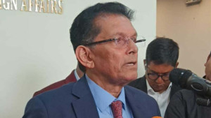 ‘বাংলাদেশ তার সার্বভৌমত্ব রক্ষা করবে, অন্য দেশের হস্তক্ষেপ চাই না’