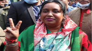 সাবেক মেয়র আইভীর ৫ মামলায় হাইকোর্টে জামিন