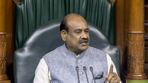 তারেক রহমানের শপথ অনুষ্ঠানে ভারতের প্রতিনিধিত্ব করবেন স্পিকার