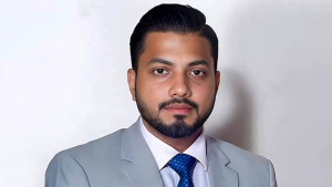 প্রতিমন্ত্রী হচ্ছেন ইশরাক হোসেন