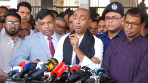 সাংবিধানিকভাবে জারি করা প্রত্যেকটি অধ্যাদেশই সংসদে বিল আকারে পেশ করা হবে