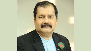 তথ্যমন্ত্রীর দায়িত্ব পেলেন জহির উদ্দিন স্বপন
