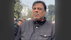 খুলনায় ভোটকেন্দ্রের সামনে উত্তেজনা, বিএনপি নেতার মৃত্যু