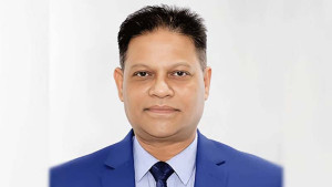নতুন আইজিপি হলেন আলী হোসেন ফকির