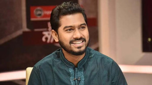 মন্ত্রিপরিষদে ডাক পাচ্ছেন নুরুল হক নুর