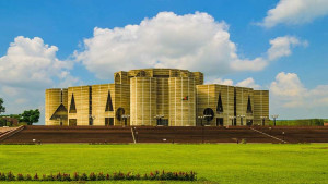 সংসদ অধিবেশন শুরু ১২ মার্চ, সংসদ সচিবালয়ের বিজ্ঞপ্তি