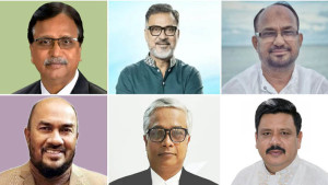 ঢাকা উত্তর-দক্ষিণসহ ৬ সিটি করপোরেশনে নতুন প্রশাসক নিয়োগ