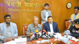 বদলে যাচ্ছে র‍্যাবের নাম-পোশাক, প্রজ্ঞাপন আসছে