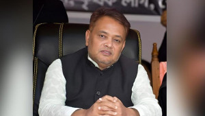 জুলাই-আগস্টে হত্যাচেষ্টার মামলায় সাবেক এমপি বদির জামিন