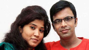 সাগর-রুনি হত্যা মামলার তদন্ত কর্মকর্তাকে শোকজ