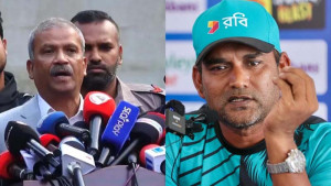 ‘একজন ঢাবি শিক্ষক এভাবে মিথ্যা বলবেন, ভাবাই যায় না’