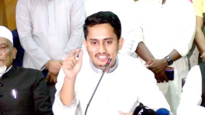 বিএনপির নওশাদের কাছে হারলেন সারজিস আলম