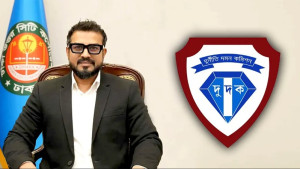 ডিএনসিসির প্রশাসক এজাজের দেশত্যাগে নিষেধাজ্ঞা