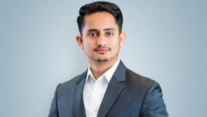 নতুন দায়িত্ব পেলেন সারজিস আলম