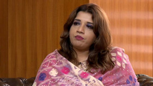 জনগণের স্বার্থের পরিপন্থী কোনো সিদ্ধান্ত নেবে না সরকার: শামা ওবায়েদ