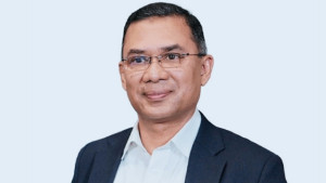 নির্বাসন থেকে ক্ষমতার শীর্ষে তারেক রহমান