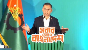 বিএনপির নির্বাচনী ইশতেহারে ফ্যামিলি কার্ডসহ ৯ প্রধান প্রতিশ্রুতি