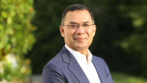তারেক রহমানের বগুড়া-৬ আসন শূন্য ঘোষণা করে গেজেট প্রকাশ