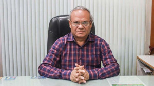 হাসপাতালে বিএনপি নেতা রিজভী
