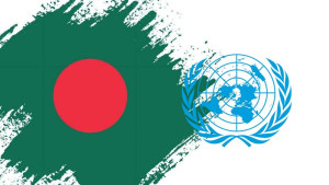 বাংলাদেশকে অভিনন্দন জানালো জাতিসংঘ