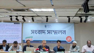 ত্রয়োদশ সংসদে সদস্যদের মোট ঋণ-দায় ১১ হাজার ৩৫৬ কোটি টাকা: টিআইবি